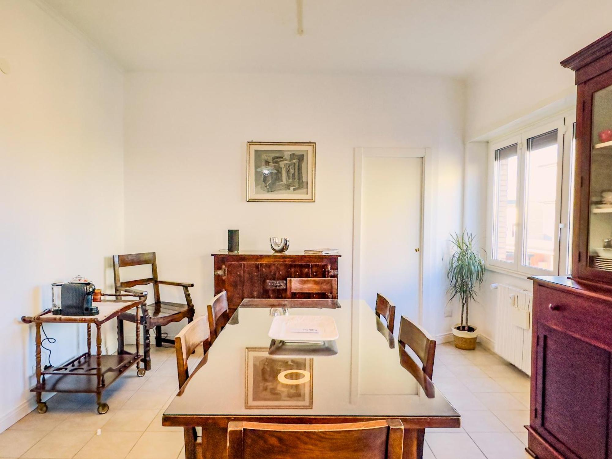 Old Fashion Pigneto - Luxurious Terrace & Comfort! Apartamento Roma Exterior foto