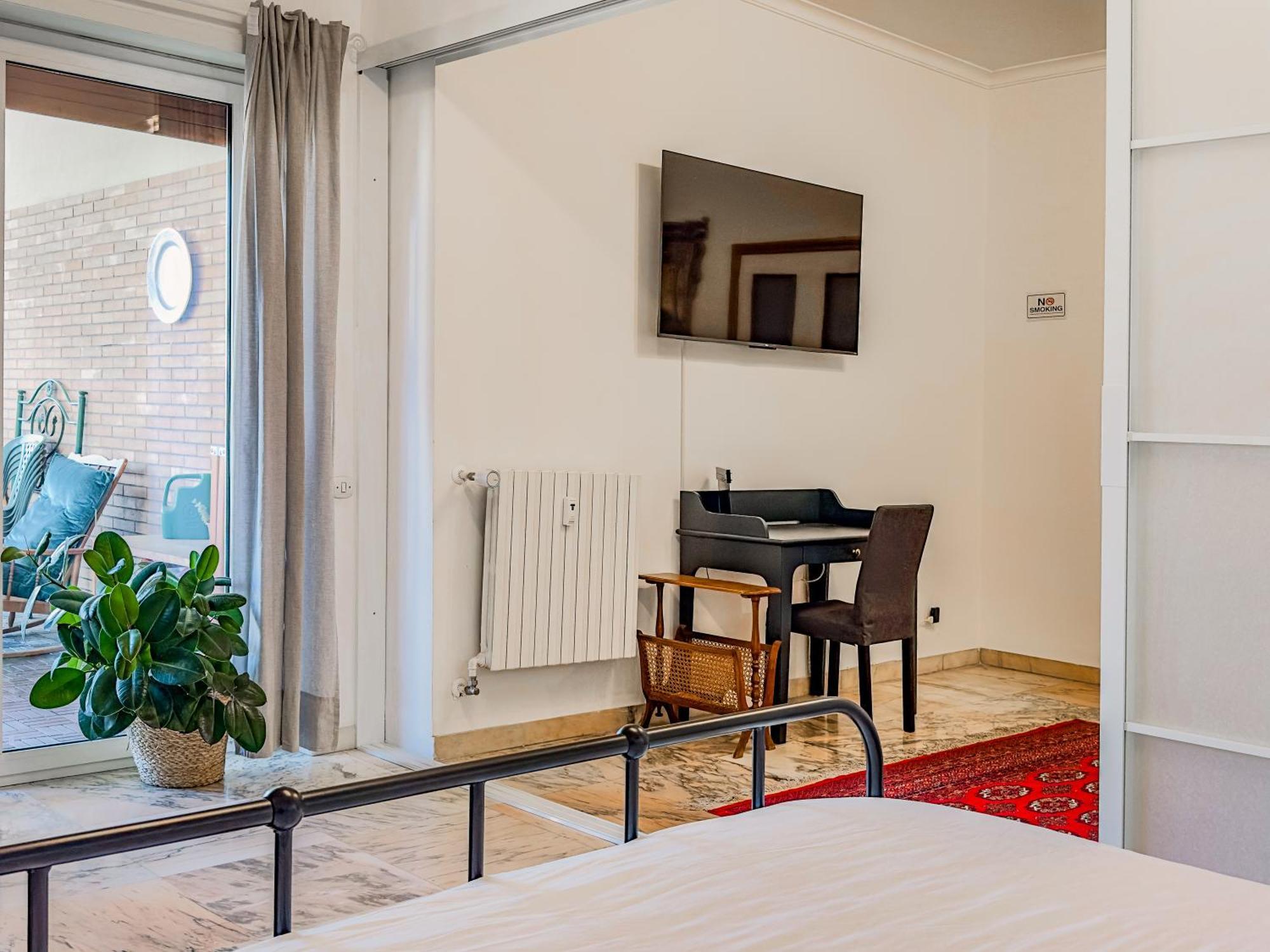 Old Fashion Pigneto - Luxurious Terrace & Comfort! Apartamento Roma Exterior foto