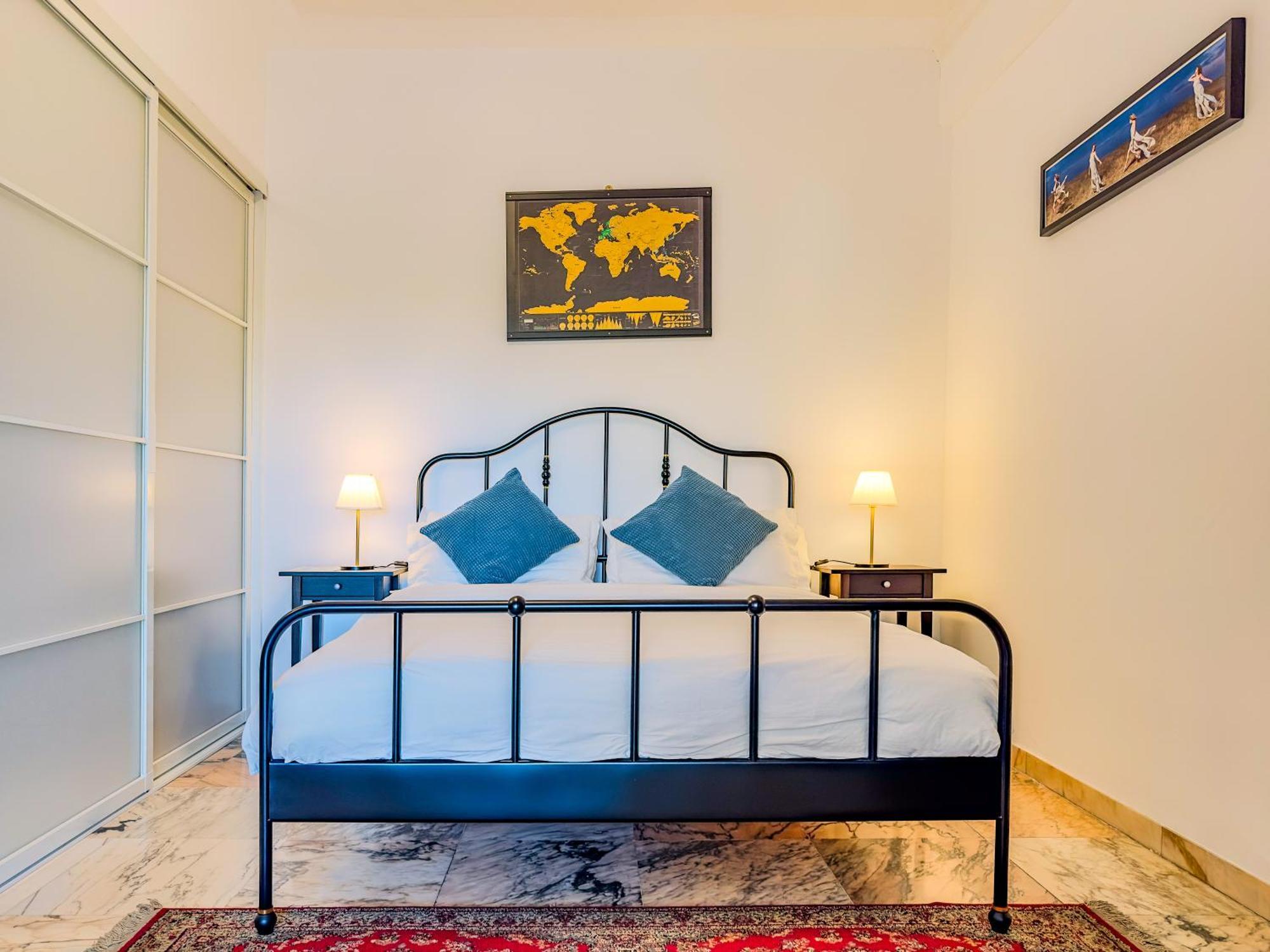 Old Fashion Pigneto - Luxurious Terrace & Comfort! Apartamento Roma Exterior foto