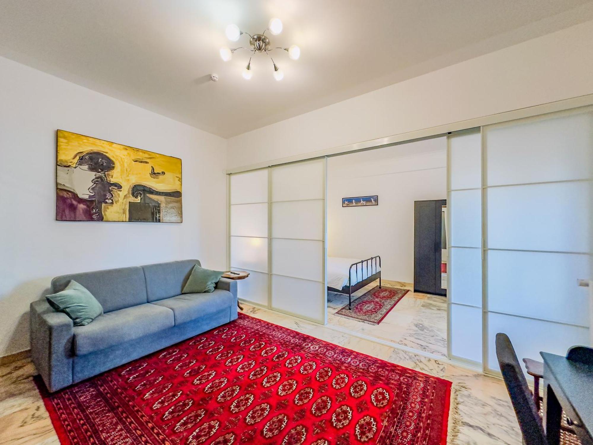 Old Fashion Pigneto - Luxurious Terrace & Comfort! Apartamento Roma Exterior foto