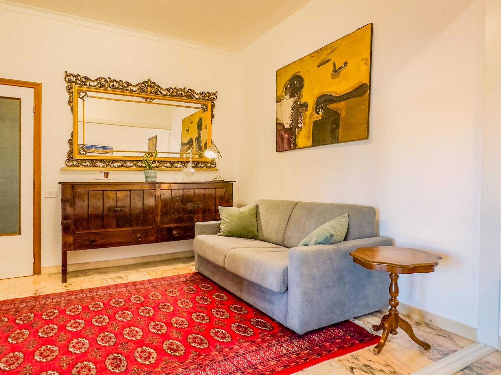 Old Fashion Pigneto - Luxurious Terrace & Comfort! Apartamento Roma Exterior foto