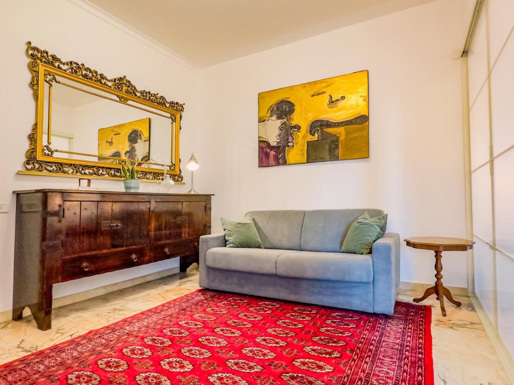 Old Fashion Pigneto - Luxurious Terrace & Comfort! Apartamento Roma Exterior foto